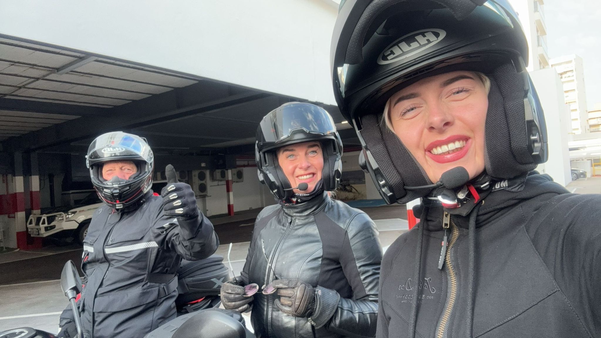 MOTO HENGELO RIDE-OUT NR. 7