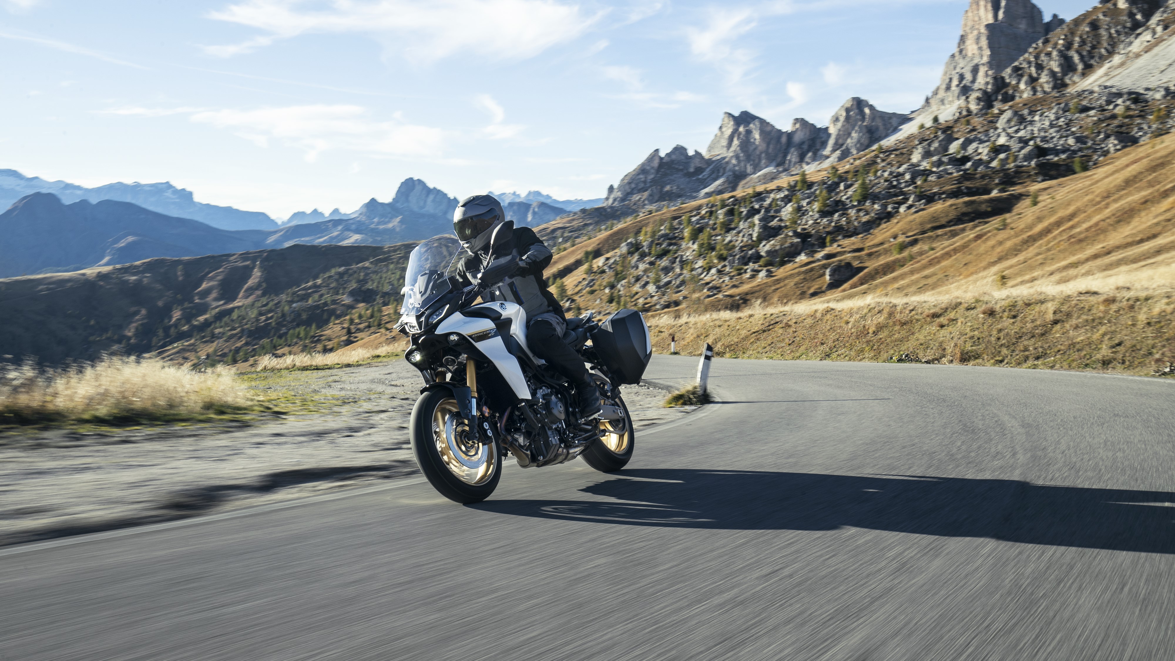 Yamaha bij Moto Hengelo