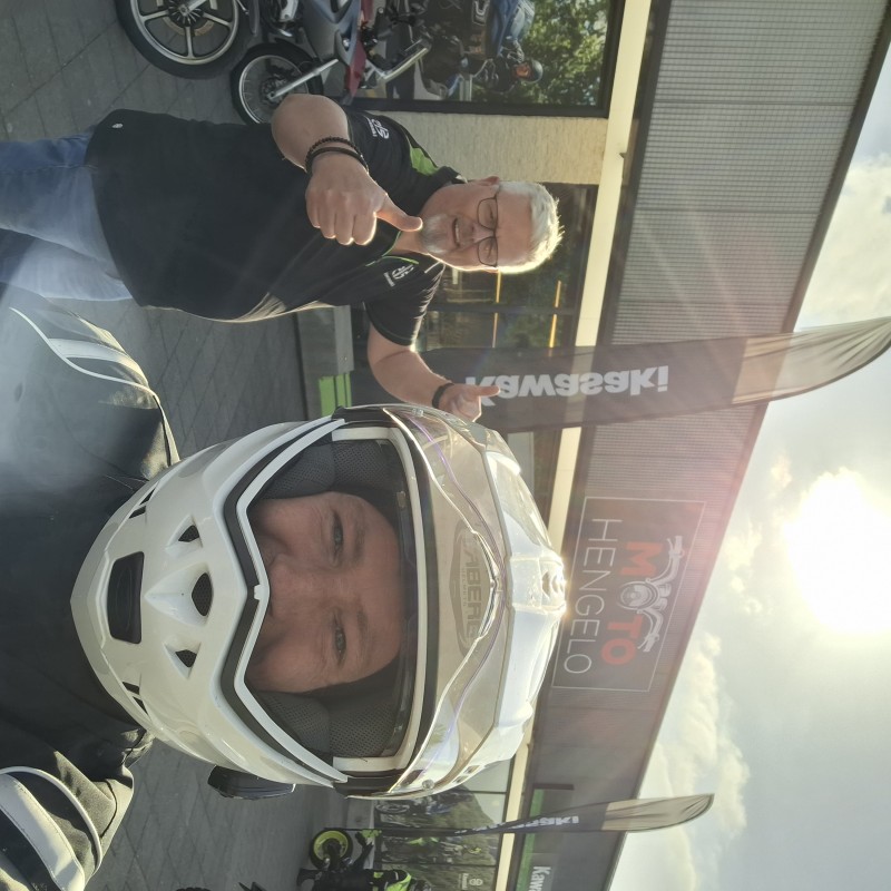 MOTO HENGELO RIDE-OUT NR. 4