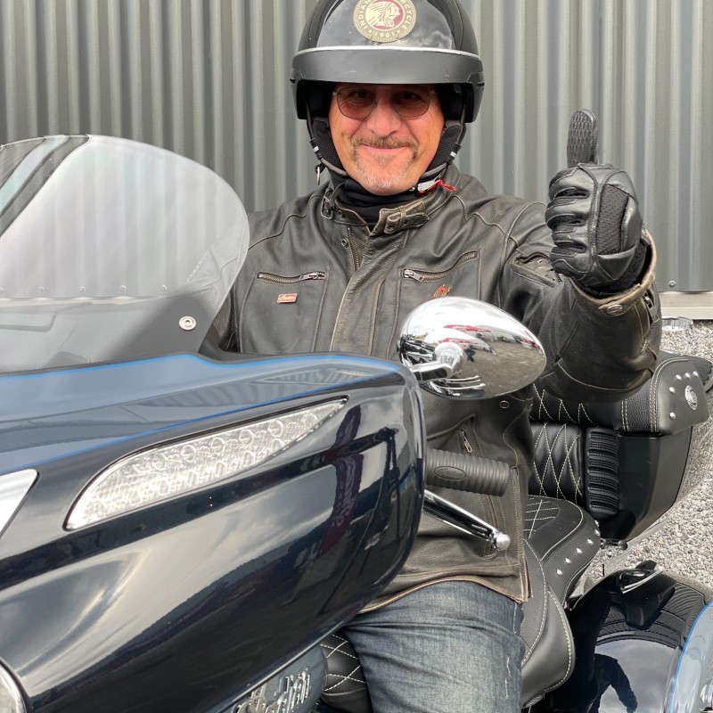 MOTO HENGELO RIDE-OUT NR. 6