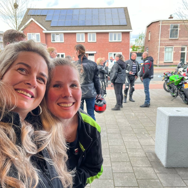 MOTO HENGELO RIDE-OUT NR. 2