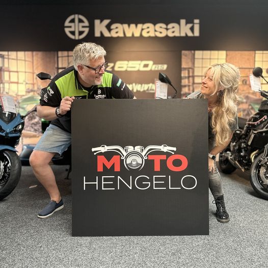motorzaak moto hengelo