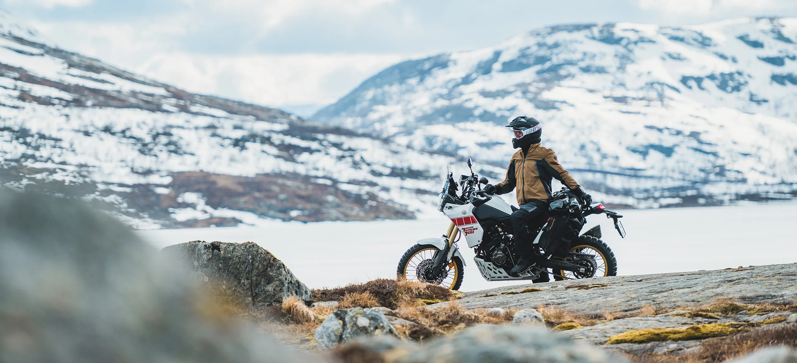 Motorpakken bij Moto Hengelo