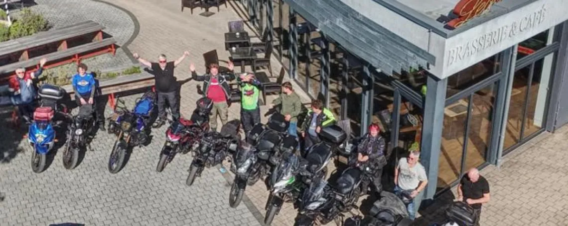 4-daagse Motorreis naar de Eifel exclusief voor klanten van Moto Hengelo in mei 2026
