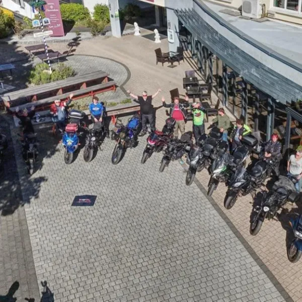 4-daagse Motorreis naar de Eifel exclusief voor klanten van Moto Hengelo in september 2026