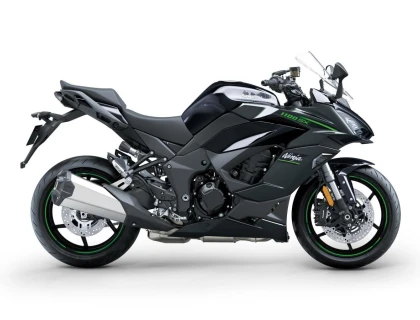 Kawasaki Ninja 1100 SX 2025