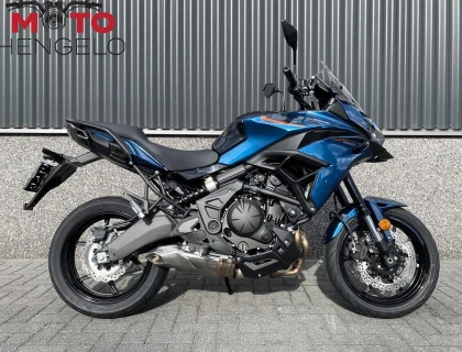 Kawasaki VERSYS 650
