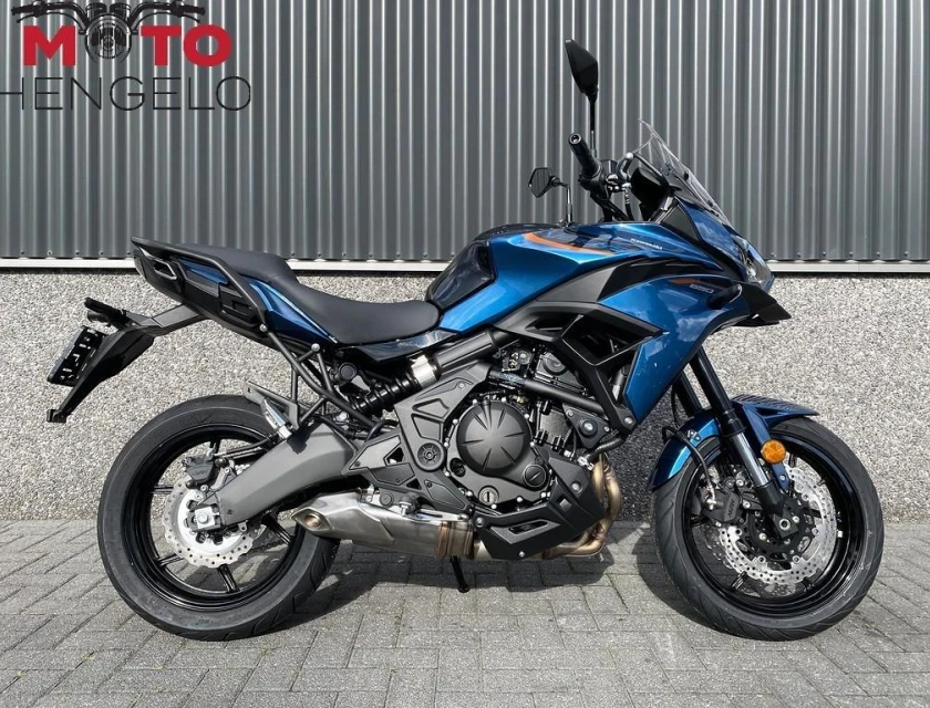 Kawasaki VERSYS 650