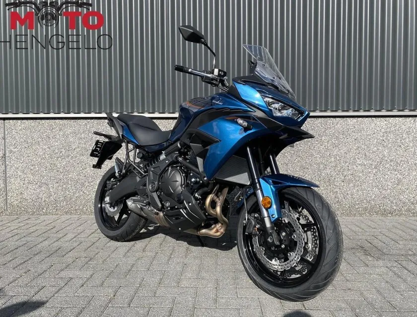 Kawasaki VERSYS 650