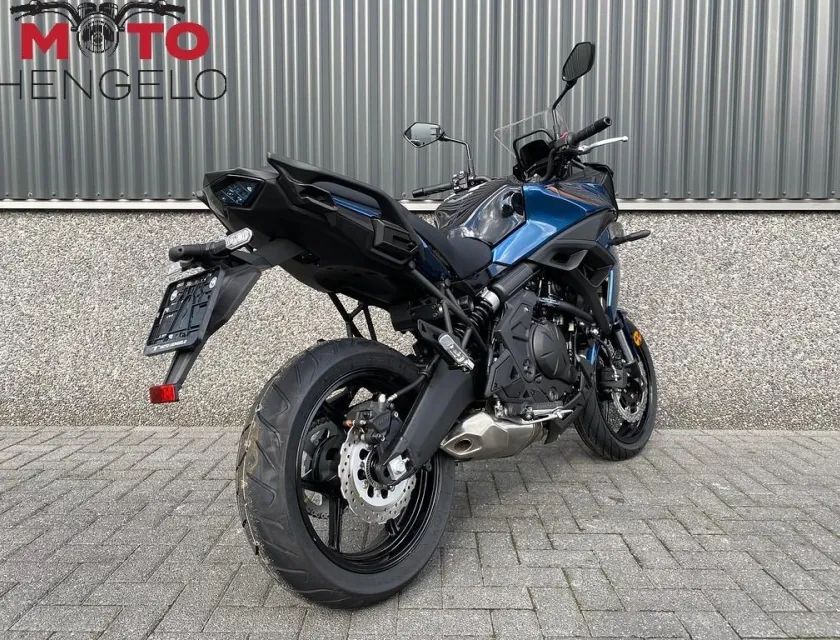Kawasaki VERSYS 650