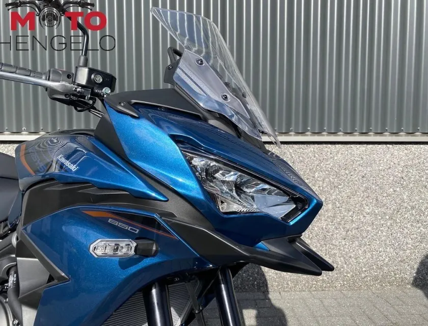 Kawasaki VERSYS 650