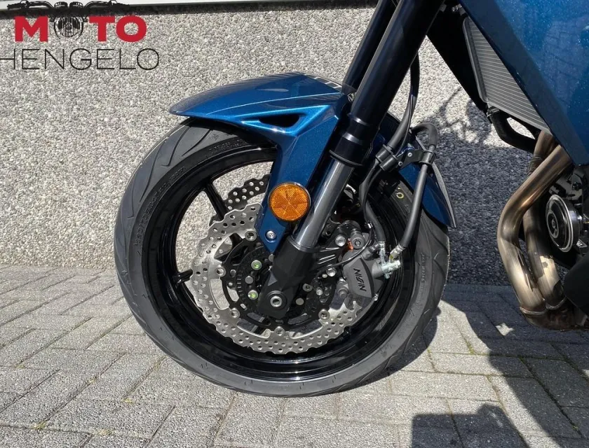Kawasaki VERSYS 650