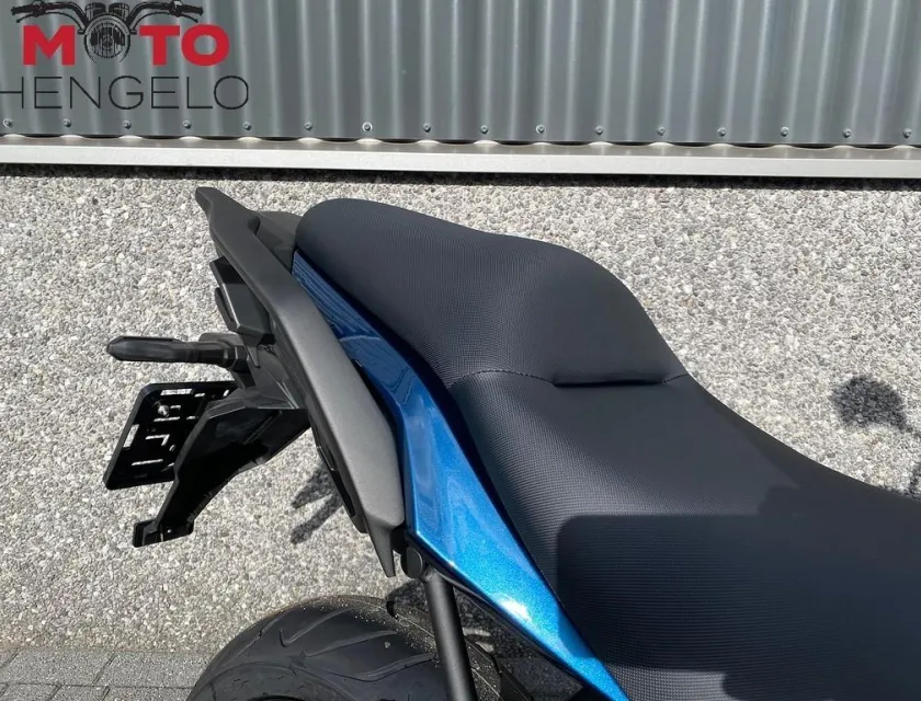 Kawasaki VERSYS 650
