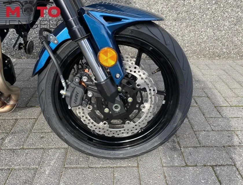 Kawasaki VERSYS 650