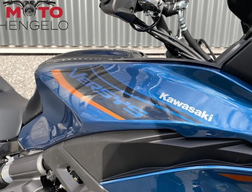 Kawasaki VERSYS 650