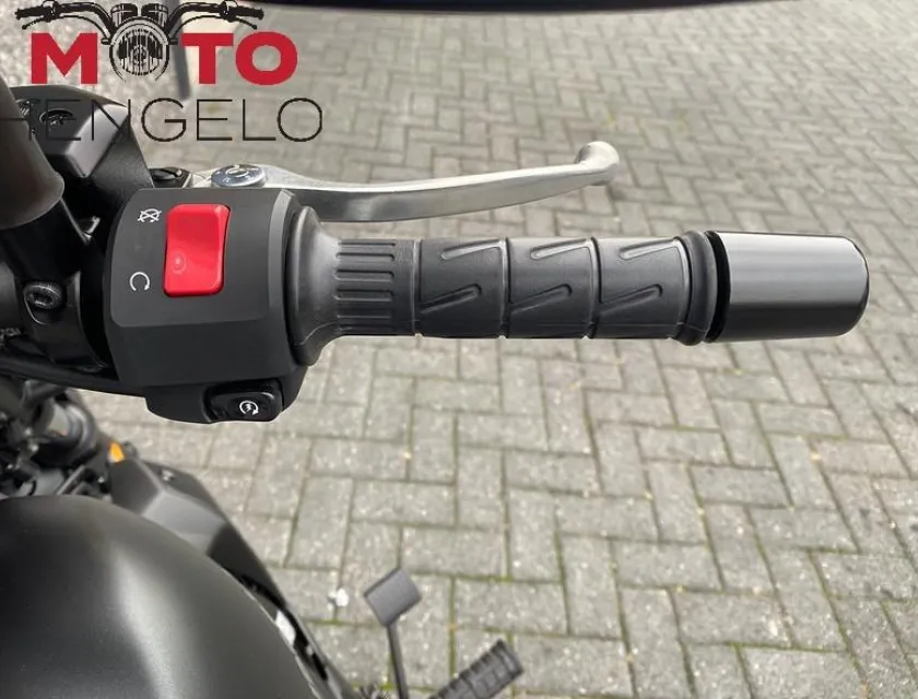 Kawasaki VULCAN S PERFORMANCE