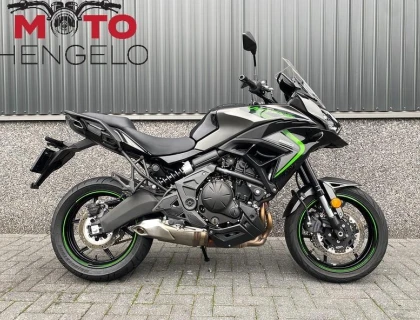 Kawasaki VERSYS 650