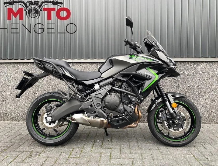 Kawasaki VERSYS 650