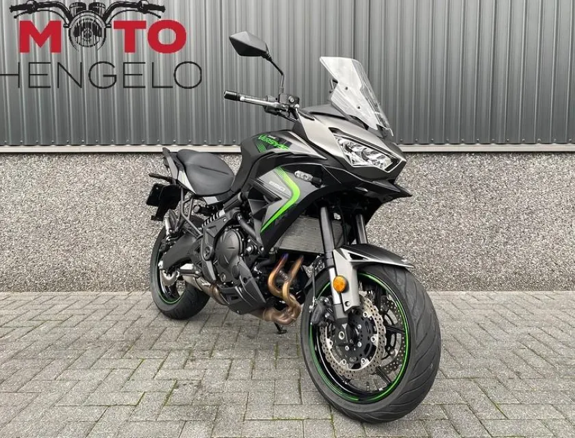 Kawasaki VERSYS 650