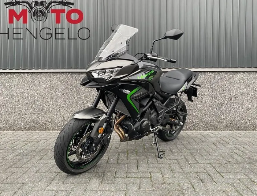 Kawasaki VERSYS 650