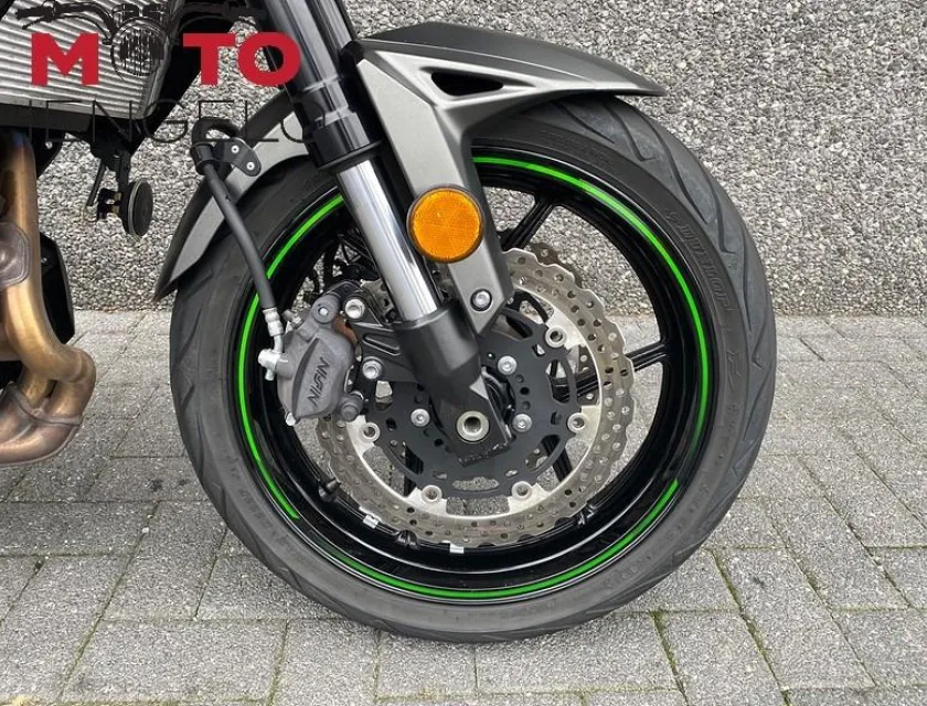 Kawasaki VERSYS 650