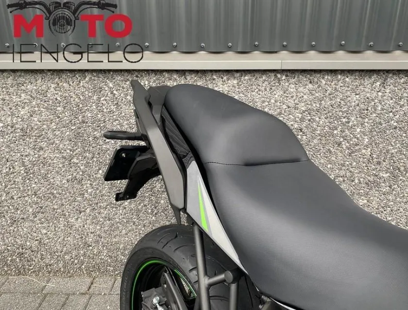 Kawasaki VERSYS 650