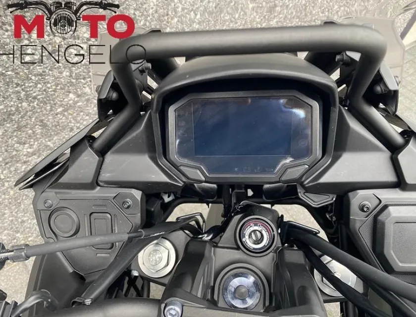 Kawasaki VERSYS 650