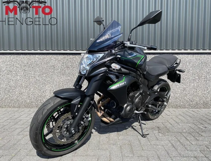 Kawasaki ER 6 N ABS