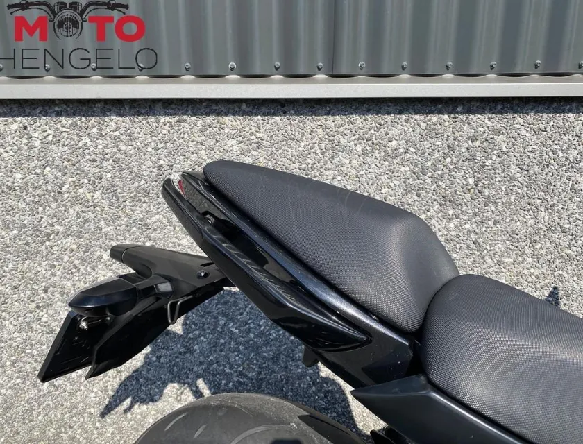 Kawasaki ER 6 N ABS