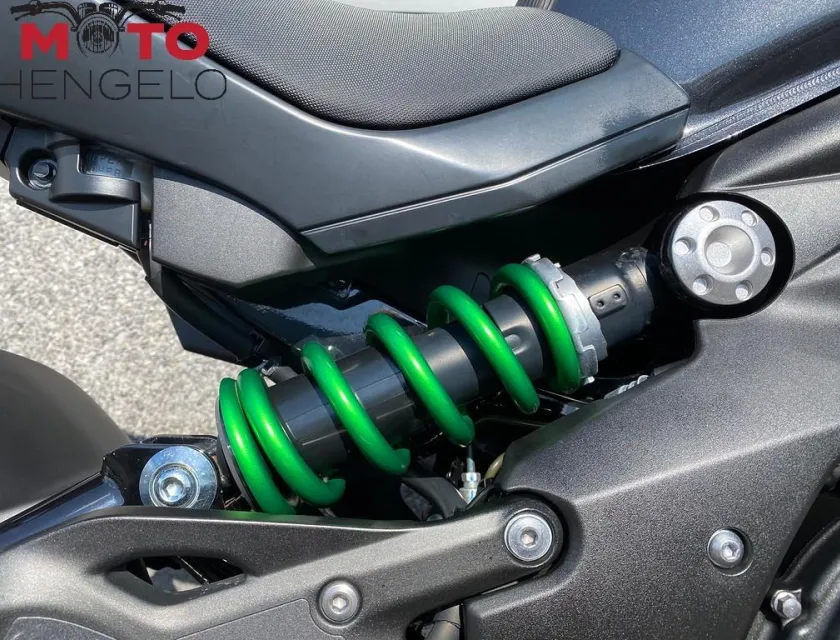 Kawasaki ER 6 N ABS