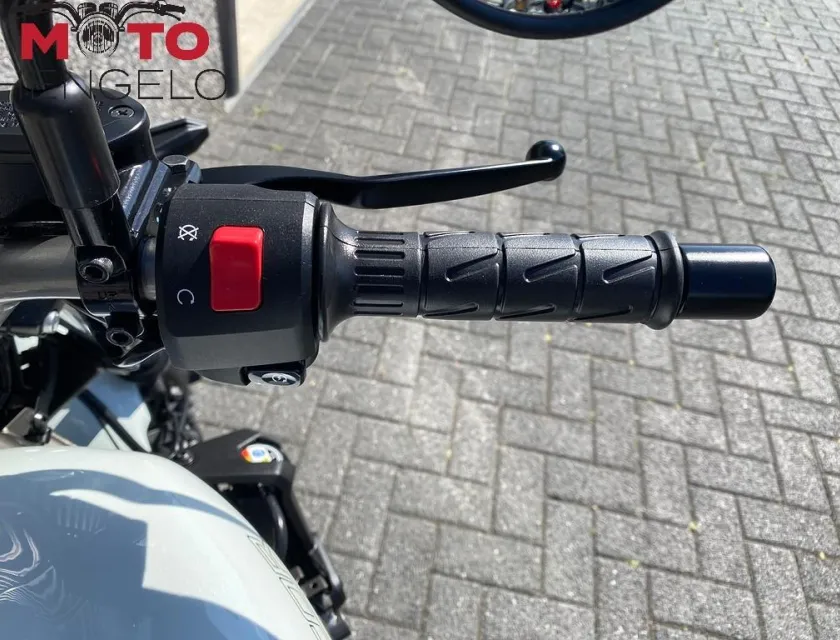 Kawasaki ELIMINATOR 500