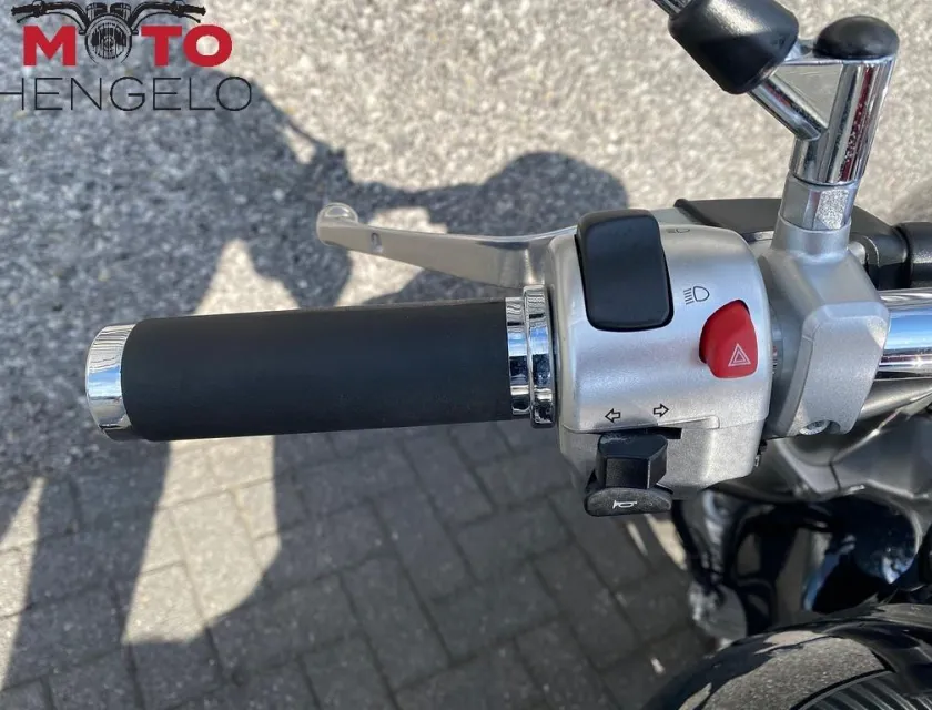 Suzuki INTRUDER M 1500 R