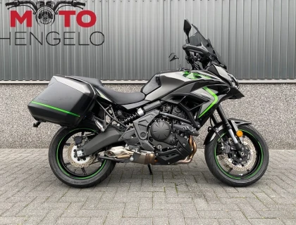 Kawasaki VERSYS 650 ABS TOURER