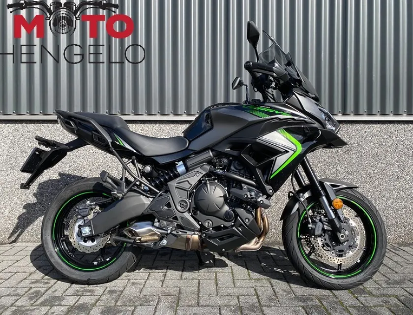 Kawasaki VERSYS 650 ABS TOURER