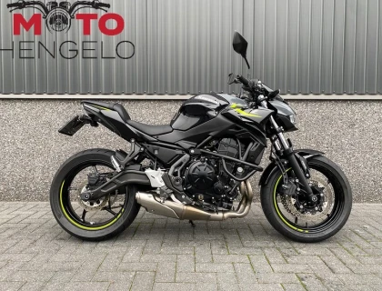 Kawasaki Z650