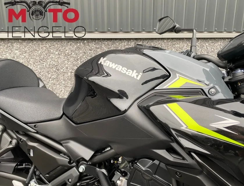 Kawasaki Z650