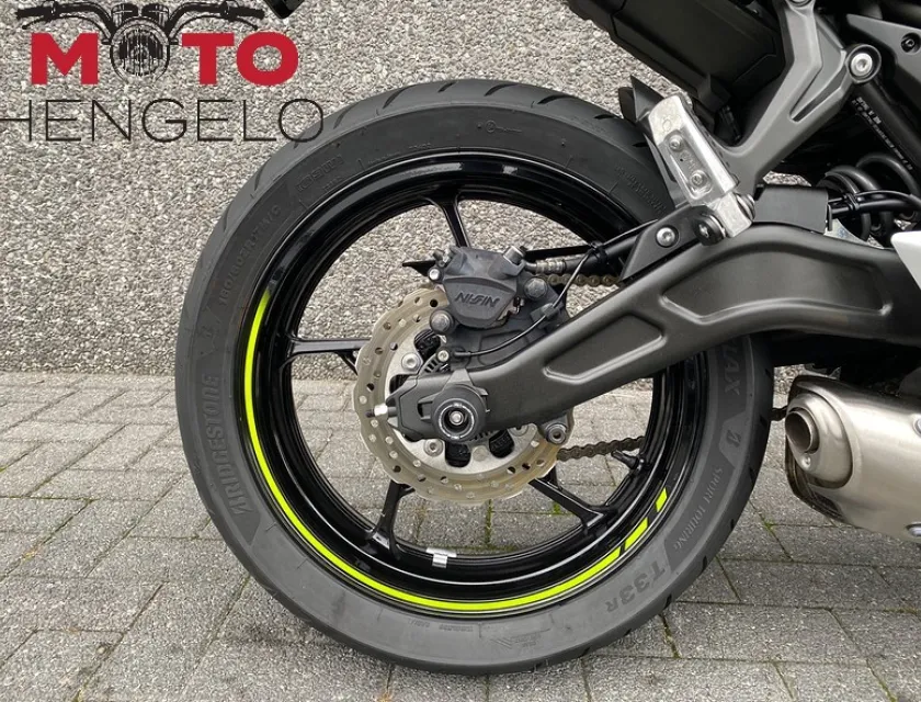 Kawasaki Z650