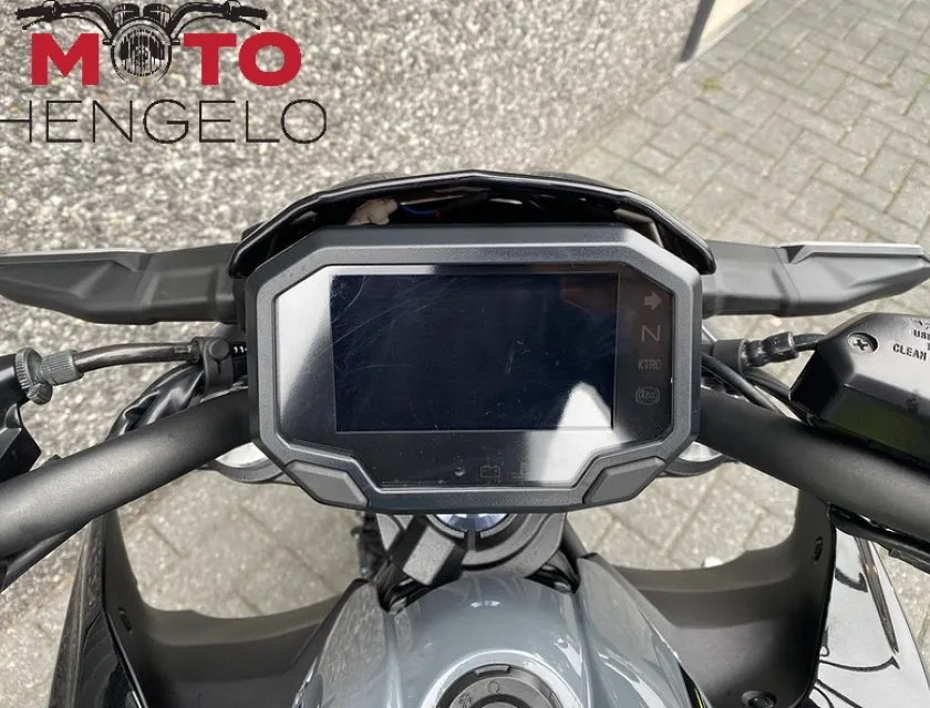 Kawasaki Z650