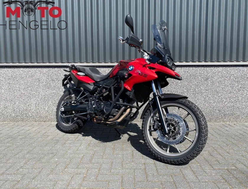 BMW F 700 GS