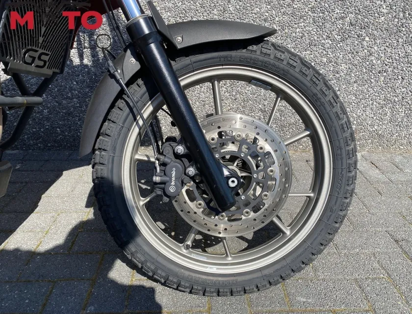 BMW F 700 GS