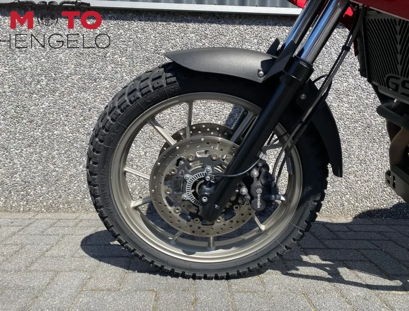 BMW F 700 GS