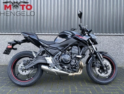 Kawasaki Z650