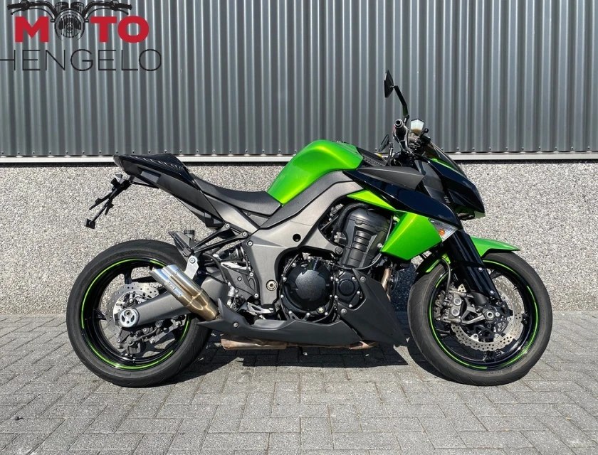 Kawasaki Z1000