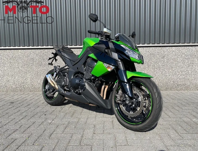 Kawasaki Z1000