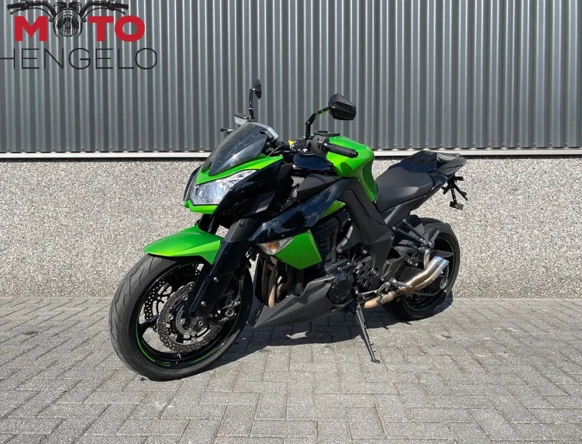 Kawasaki Z1000