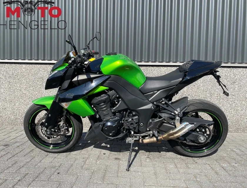 Kawasaki Z1000