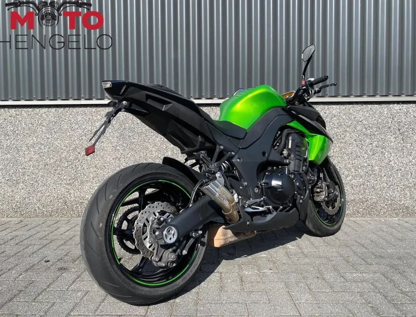 Kawasaki Z1000