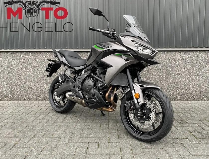 Kawasaki VERSYS 650