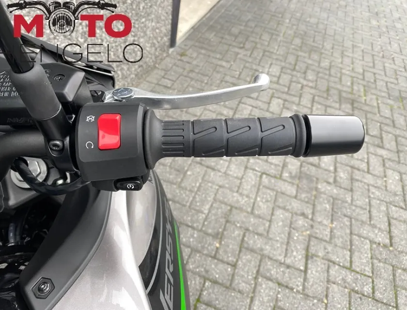 Kawasaki VERSYS 650