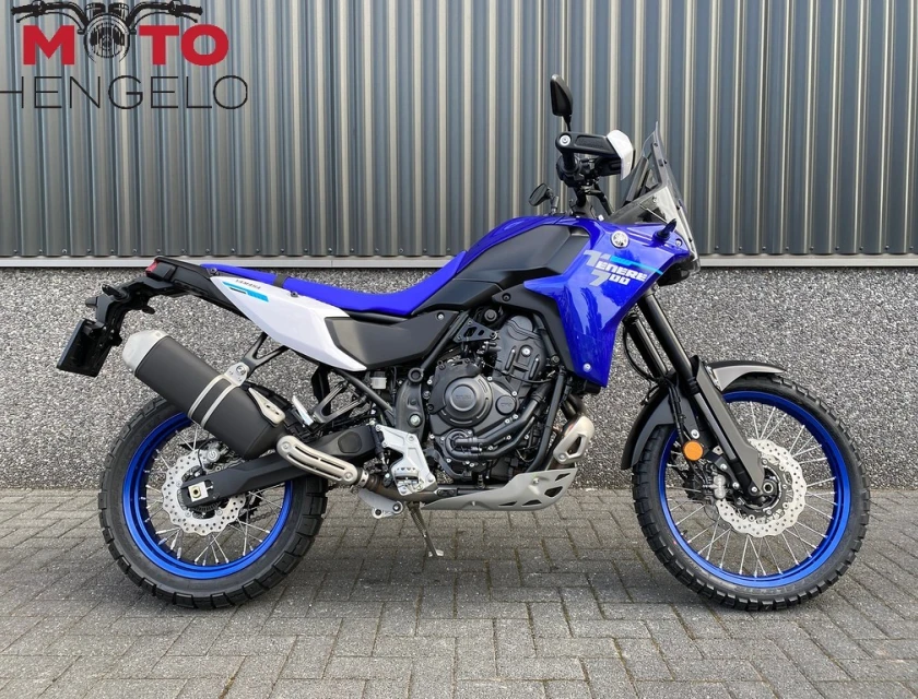 Yamaha TENERE 700